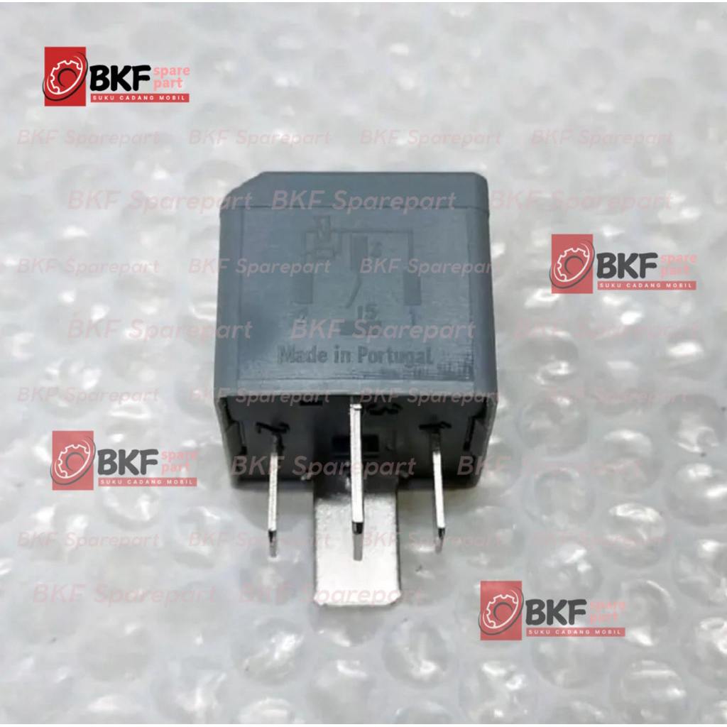 RELAY KAKI 4 12V 70A FORD FIESTA ECOSPORT NEW FOCUS RANGER 2.2 2.2CC