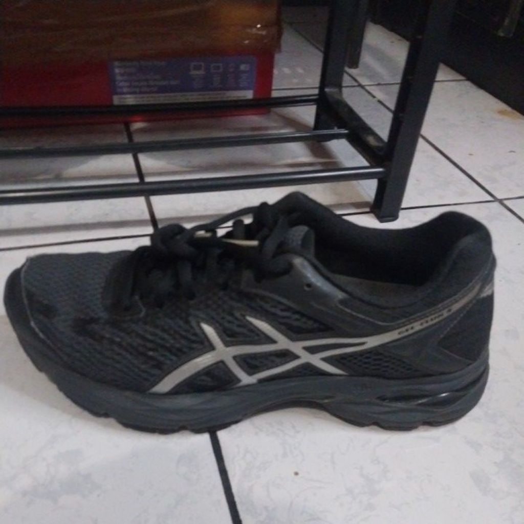 asics gel flux 4