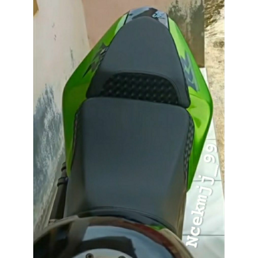 KULIT/COVER JOK NINJA RR NEW,BAHAN MB-TECH PREMIUM CARRERA ORIGINAL.MBTECH CAMARRO SUPERIOR