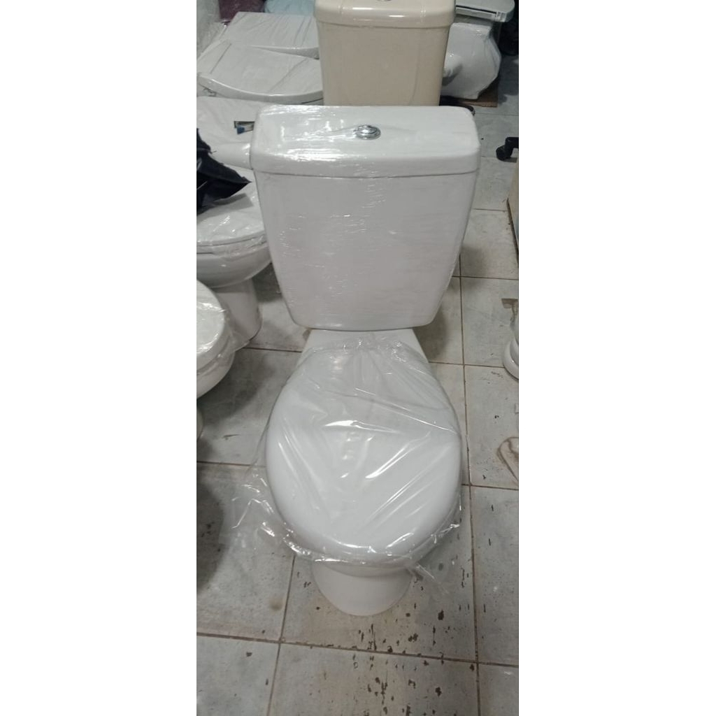 CLOSET DUDUK TOTO CW516JP