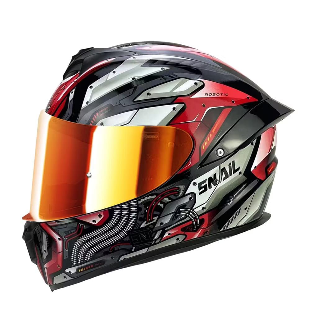 helm snail ffs2 robotic original