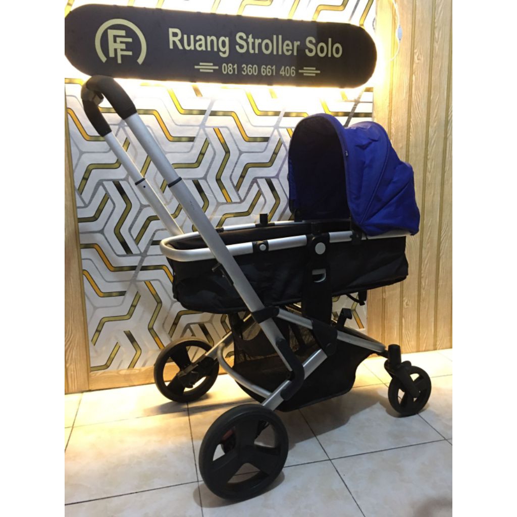 preloved stroller