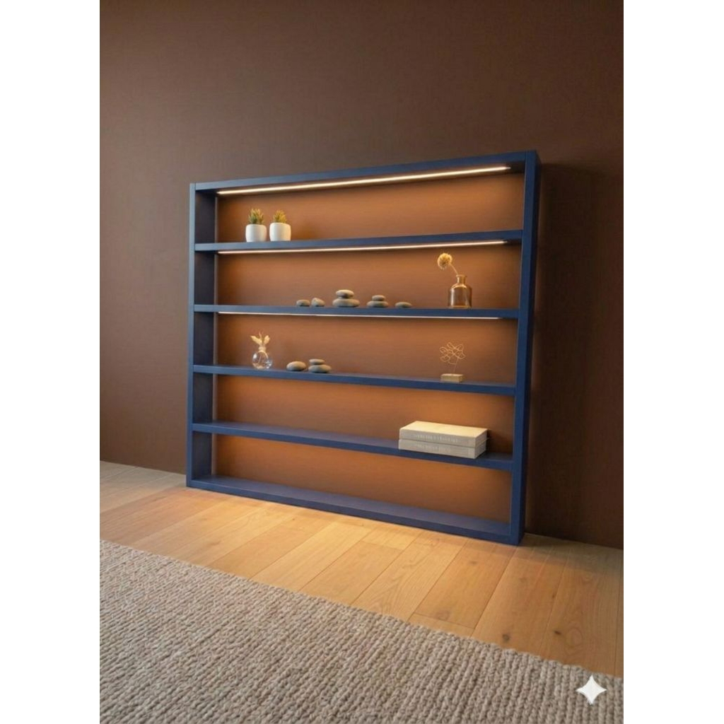 rak,kutek,6,ambal,6,susun,ukuran,BESAR,MURAH,JUMBO,warna,biru,langit/biru,muda