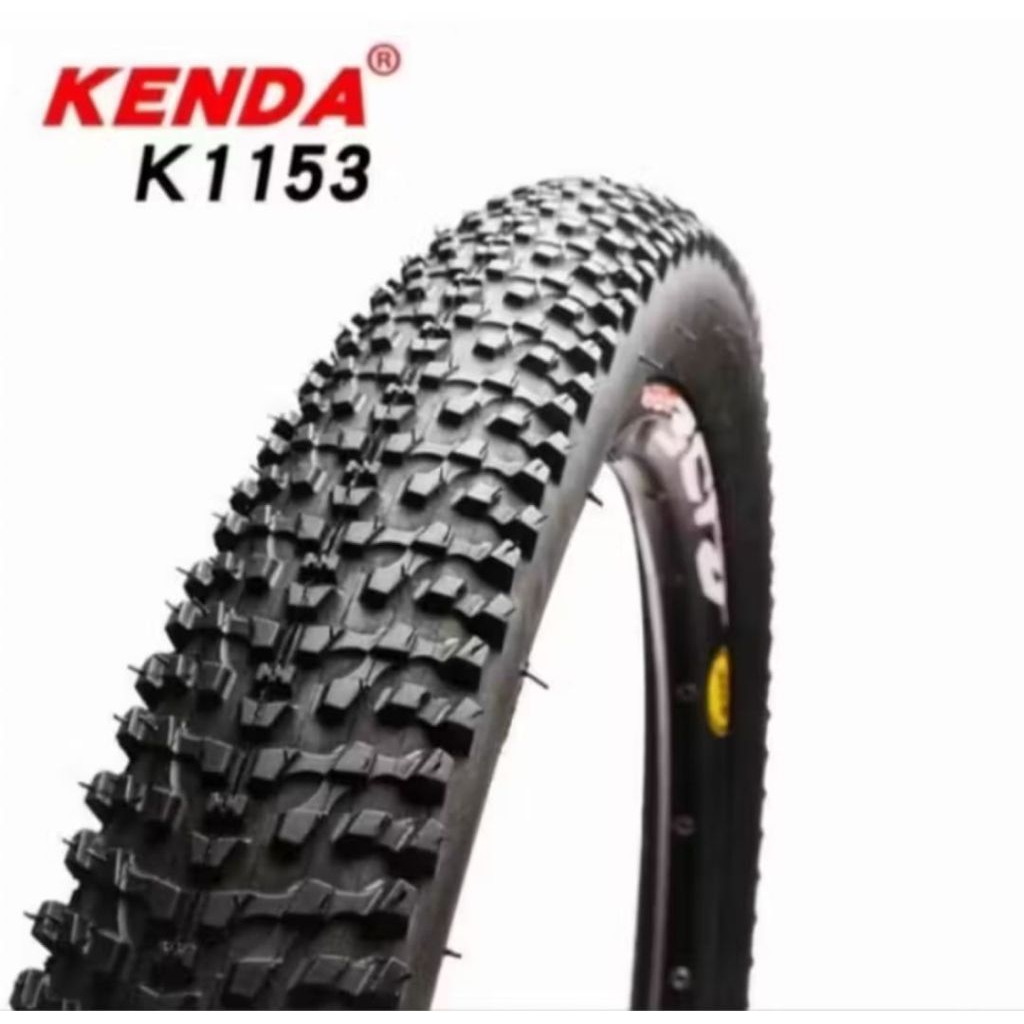 Termurah Ban luar Kenda 26x195 Small Block 26 x 195 Sepeda MTB K1153
