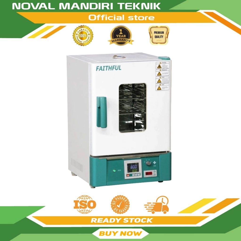 OvenLaboratorium | Laboratory Oven 125L Oven Laboratorium | Laboratory Oven