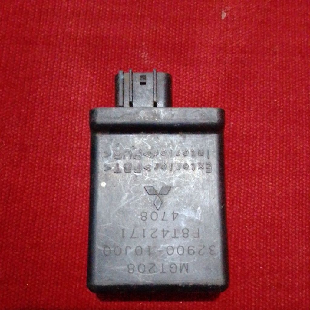 CDI original Suzuki fu Thailand