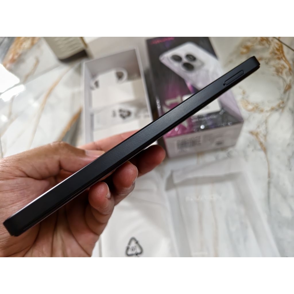 SECOND ADVAN X1 8/128GB MULUSS HELIO G100