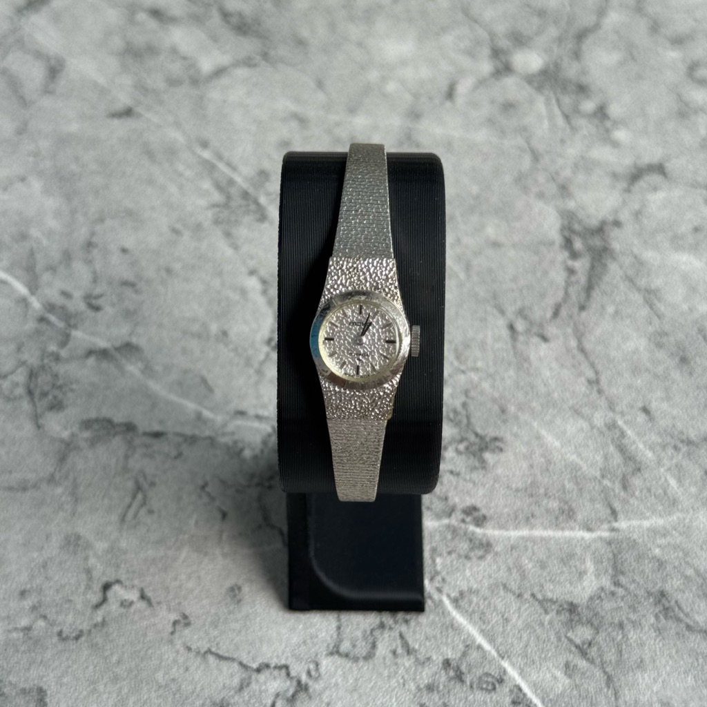 Seiko 330246 WGP Manual Winding