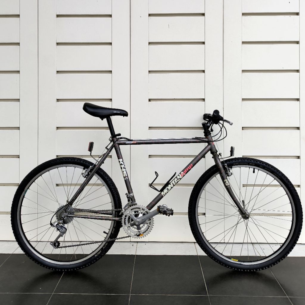KHS MONTANA COMP RITCHEY