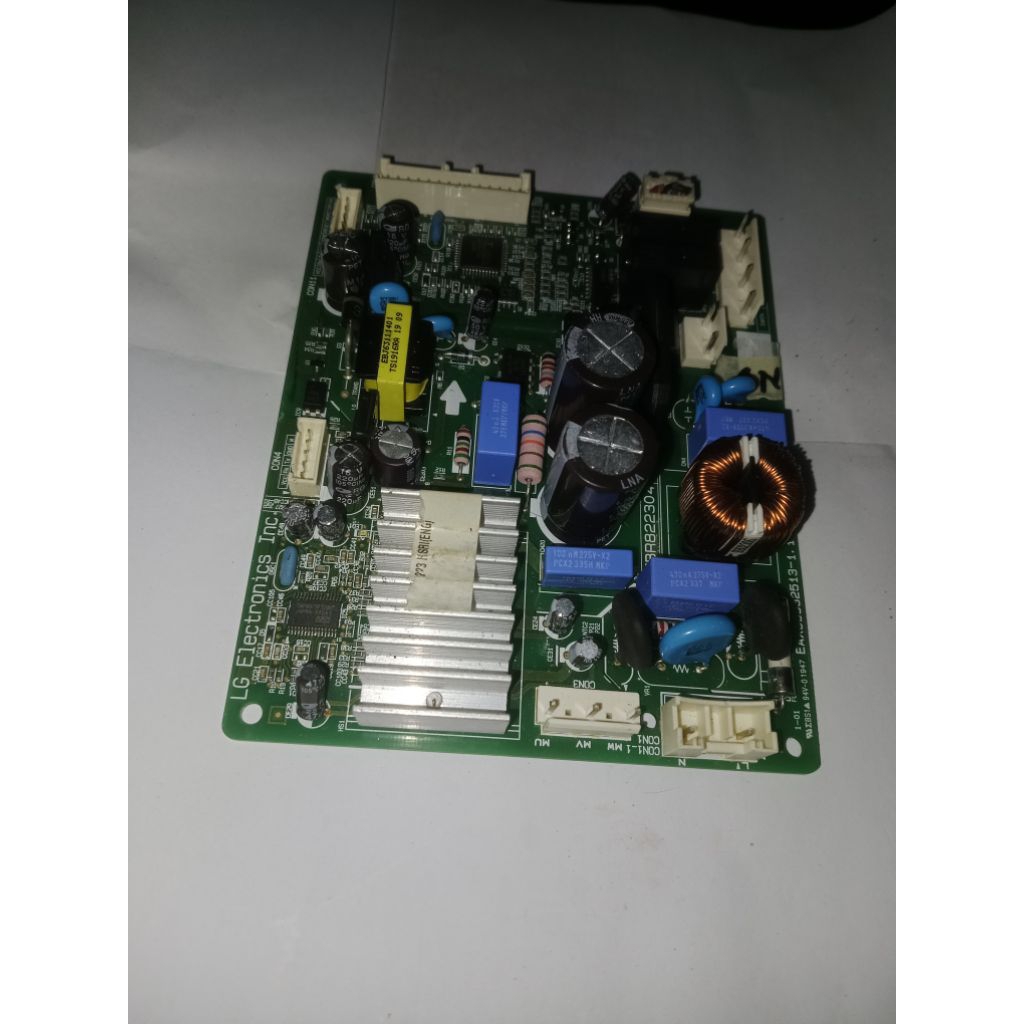 modul LG 2pintu 0423-0418