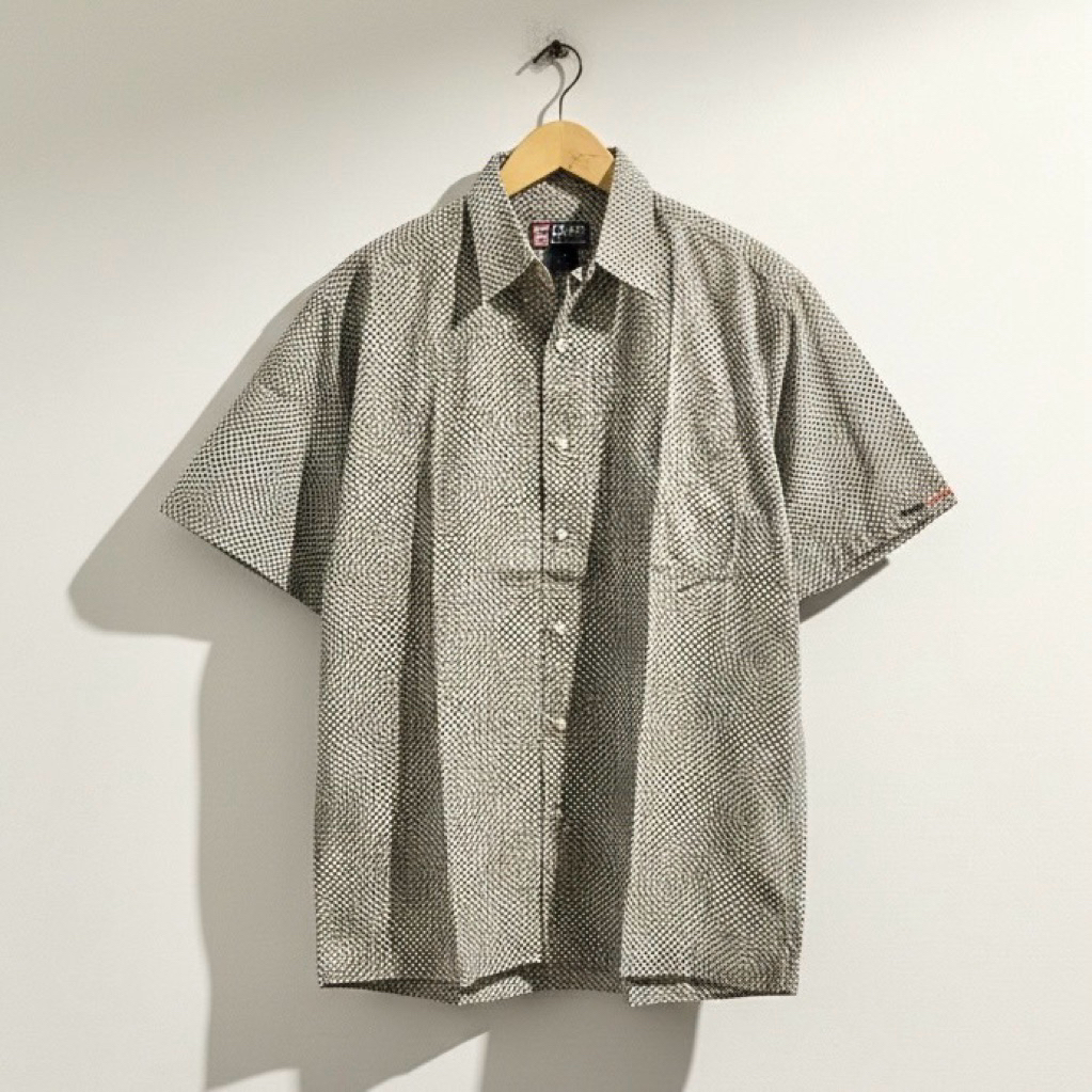 NOTA KEMEJA CHAPS BY RALPHLAUREN