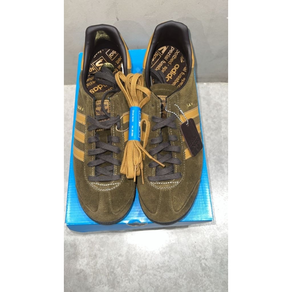 adidas SAMOA II SPZL