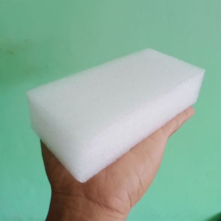 Foam Busa Bunga / Oasis Busa Bunga Kering / Busa Elastis Buket Bunga / Dekorasi Pelaminan / Busa Bun