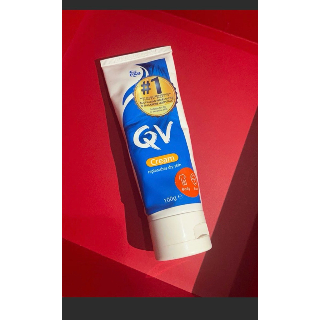 QV cream