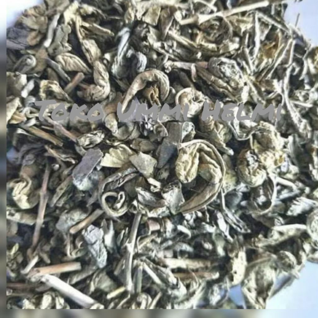 Teh Hijau Asli Teh Kiloan 250 gram