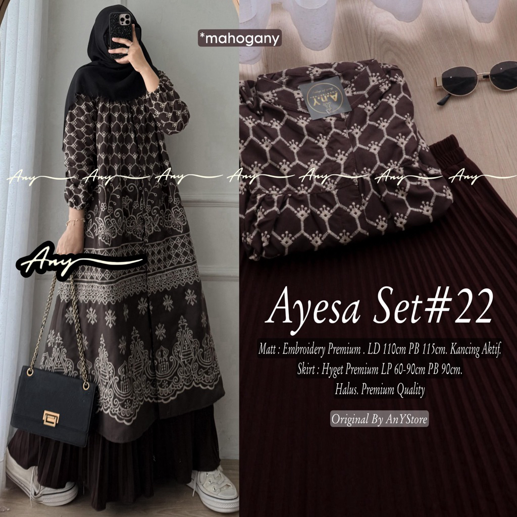 [ANY] AYESA IFAH ERWINA ISELDA CLOE ZOYA LUNA DELTA DENZA HELEN SEFINA FIETA DELIMA GUELA ELVA OFANA