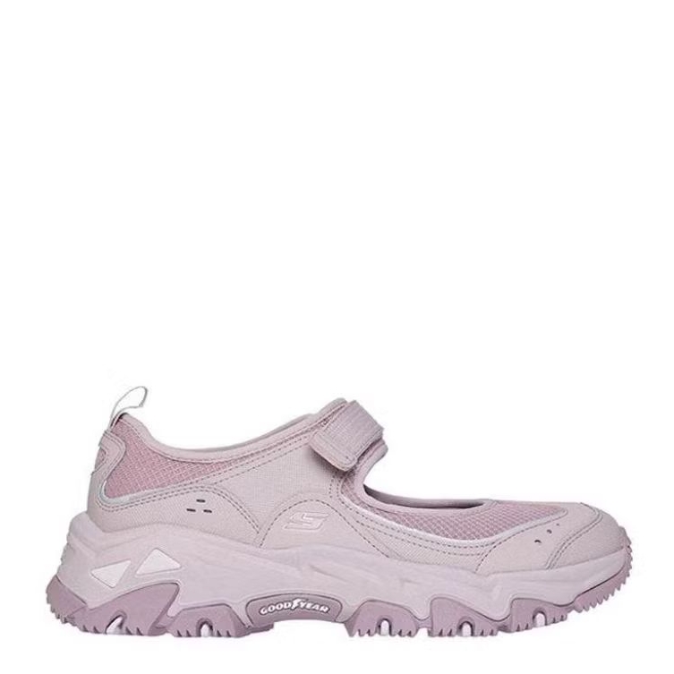 Skechers D'Lites Hiker Women's Training Shoes
