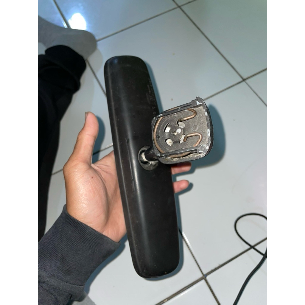 Kaca Kabin Spion Dalam Kabin Galant Lele Galant Hiu Original Japan