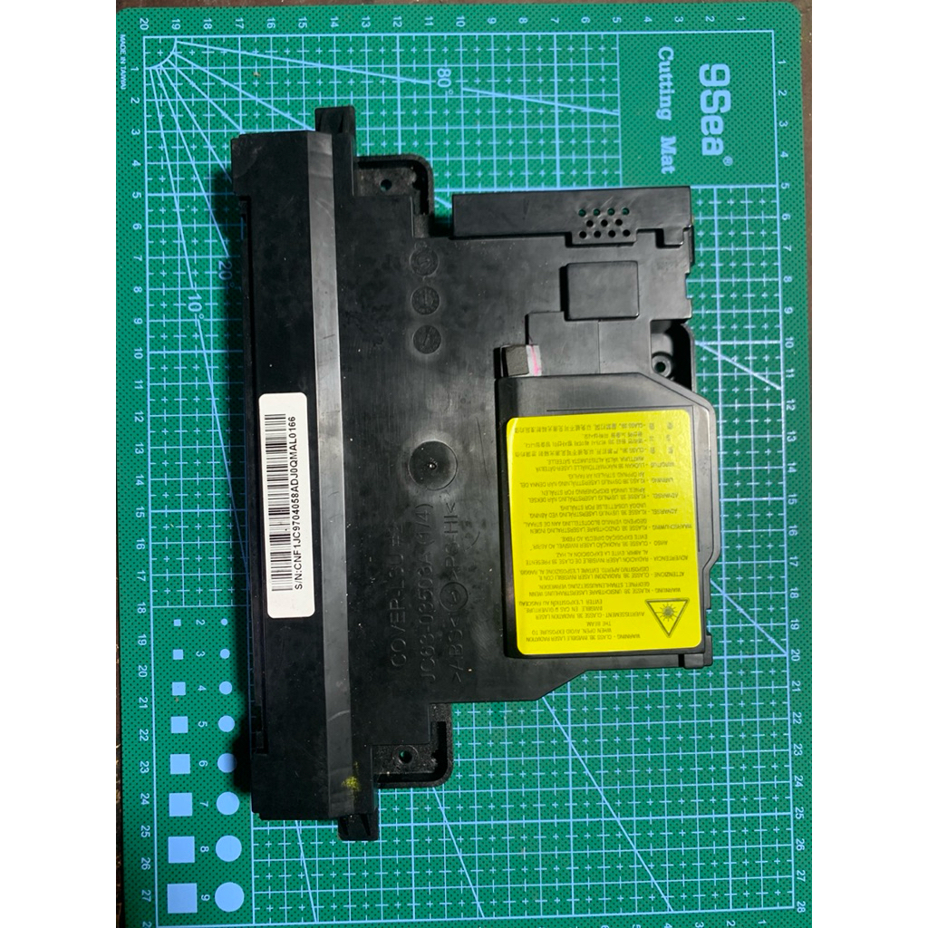 Laser hp laserjet mfp 178nw