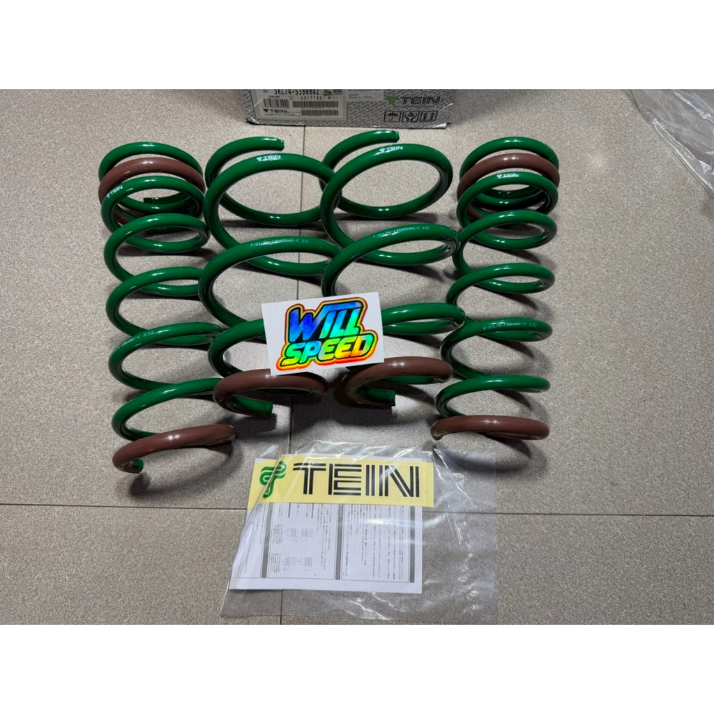 PER TEIN S-TECH INNOVA BENSIN 2004-2021 VENTURER 100% ORIGINAL PRODUCT