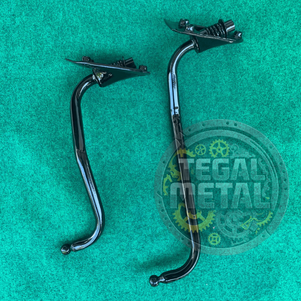 GAGANG SPION RAGASA / TANGKAI SPION RAGASA / TIANG SPION RAGASA / GAGANG SPION RAGASA KIRI / GAGANG 