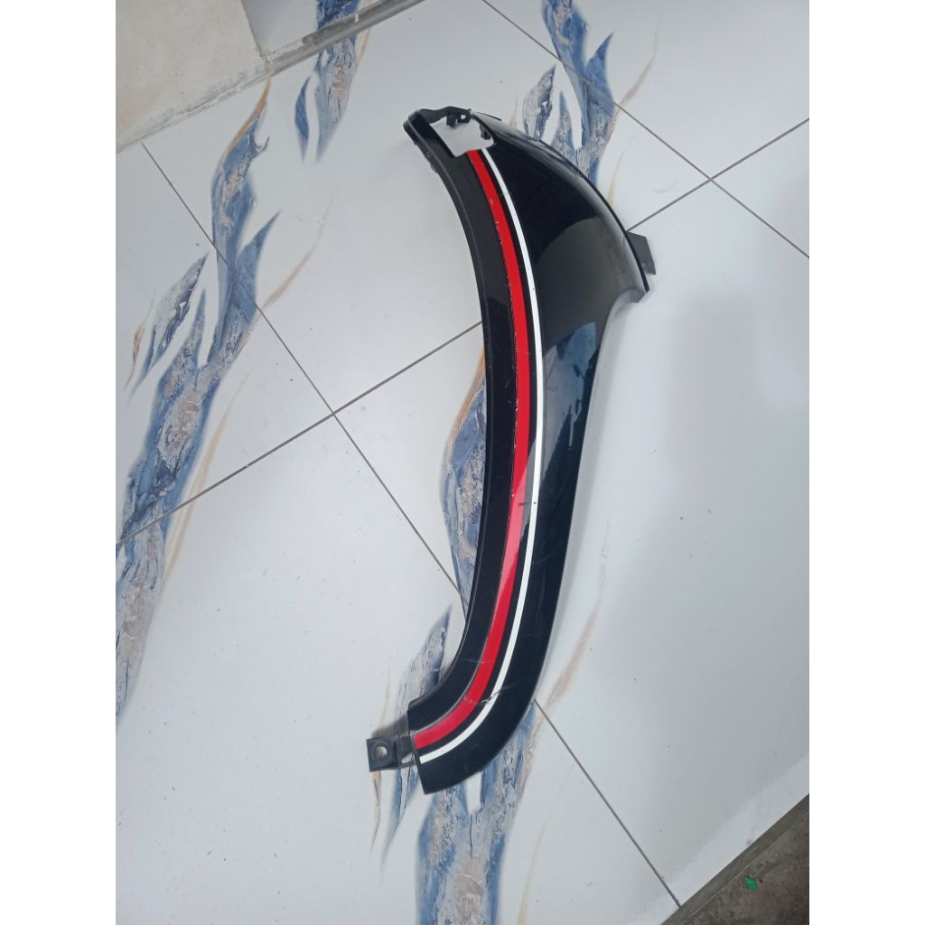 sayap Scoopy fi 2015-2017 original second