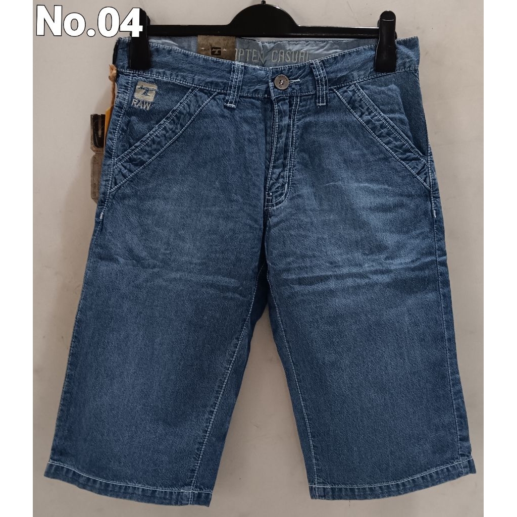 Topten celana pendek pria