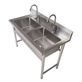 KITCHEN SINK - DOUBLE ROYAL