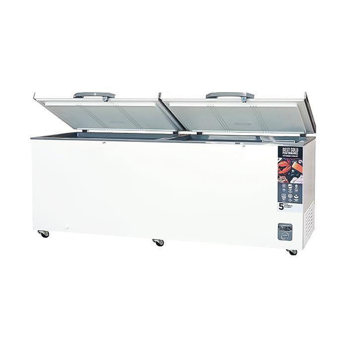 GEA FREEZER BOX 715 LITER AB-750-R AB 750 R AB750R CHEST FREEZER BEKASI FRISER MURAH GARANSI RESMI