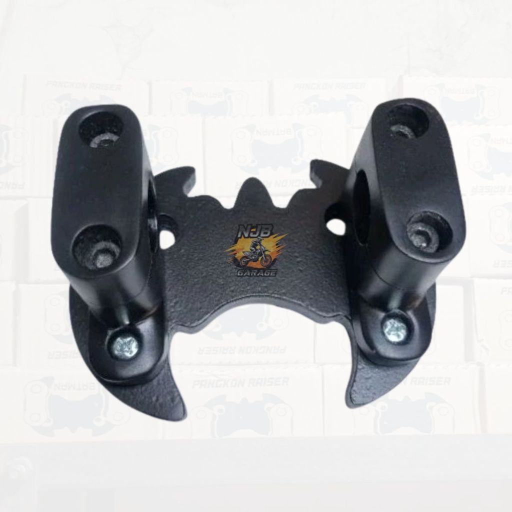 Raiser Peninggi Stang Vixion R All New Vixion 2017