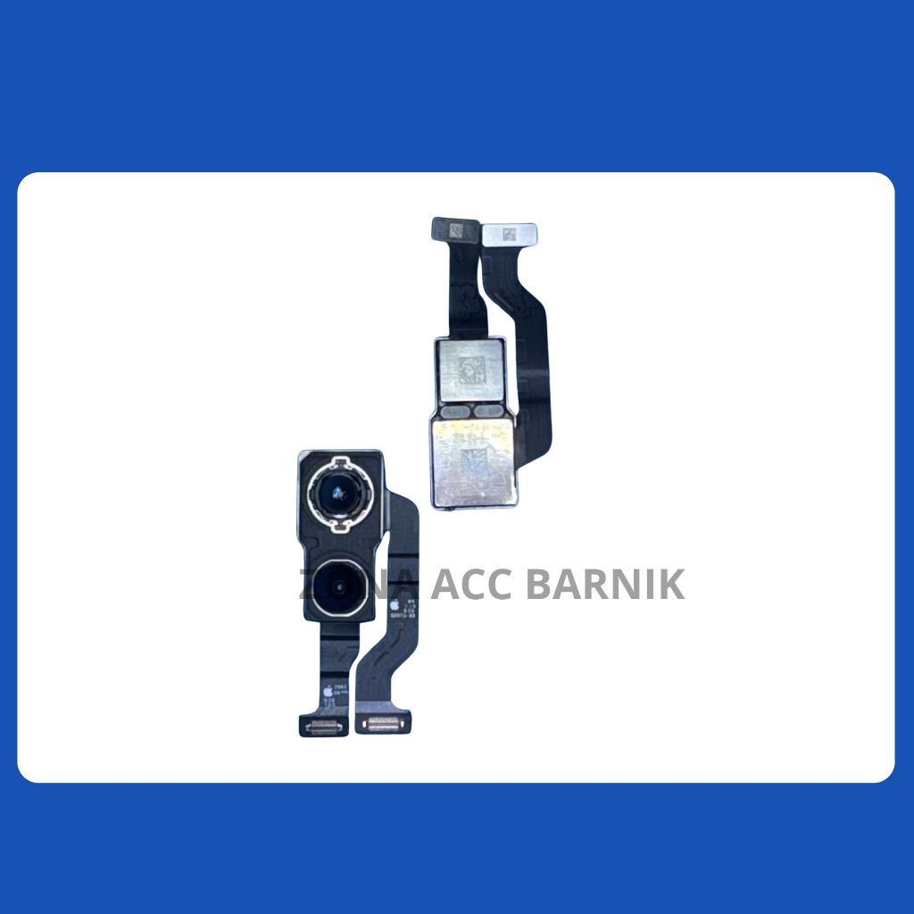 CAMERA BELAKANG IPHONE ORIGINAL COPOTAN IPHONE 11