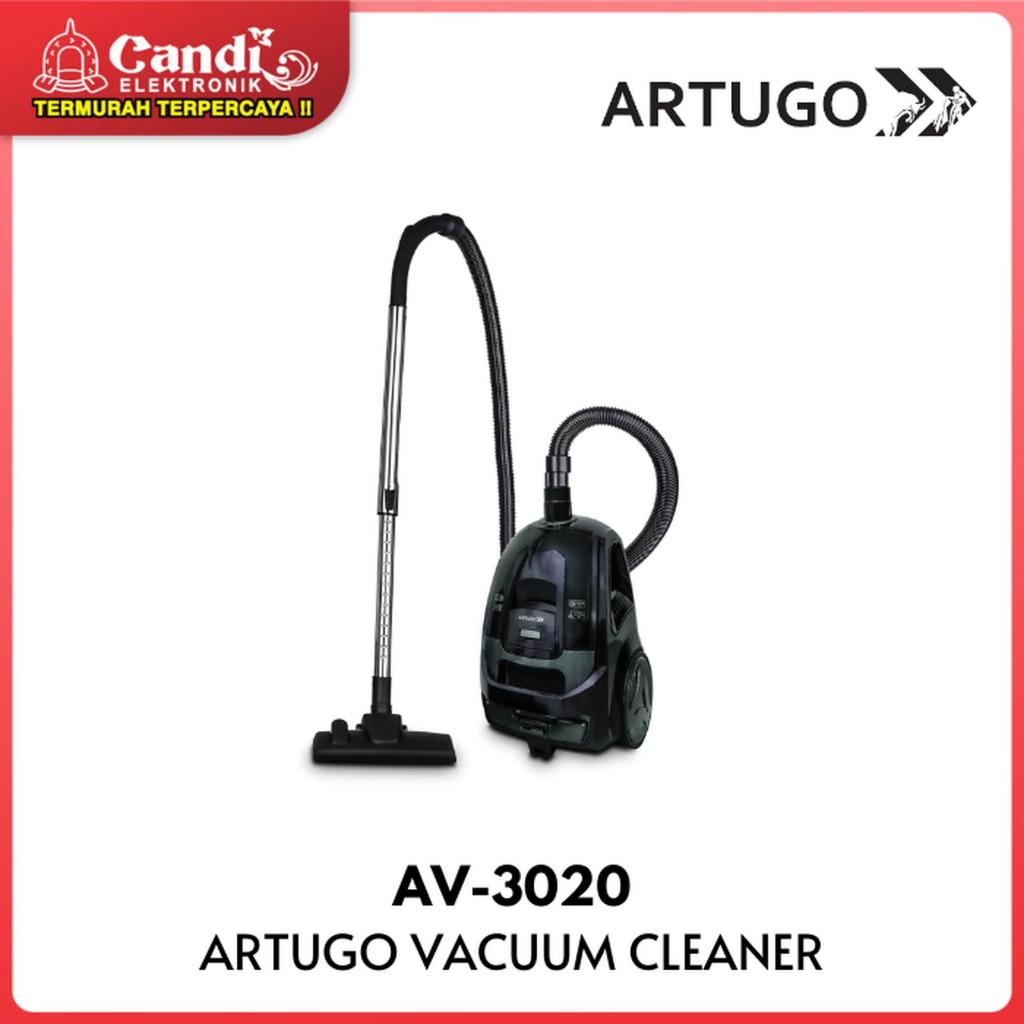 VACUUM CLEANER ARTUGO AV-3020