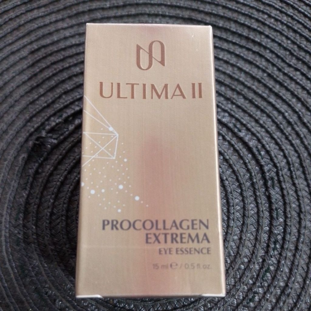 Ultima II Procollagen Extrema Eye Essence