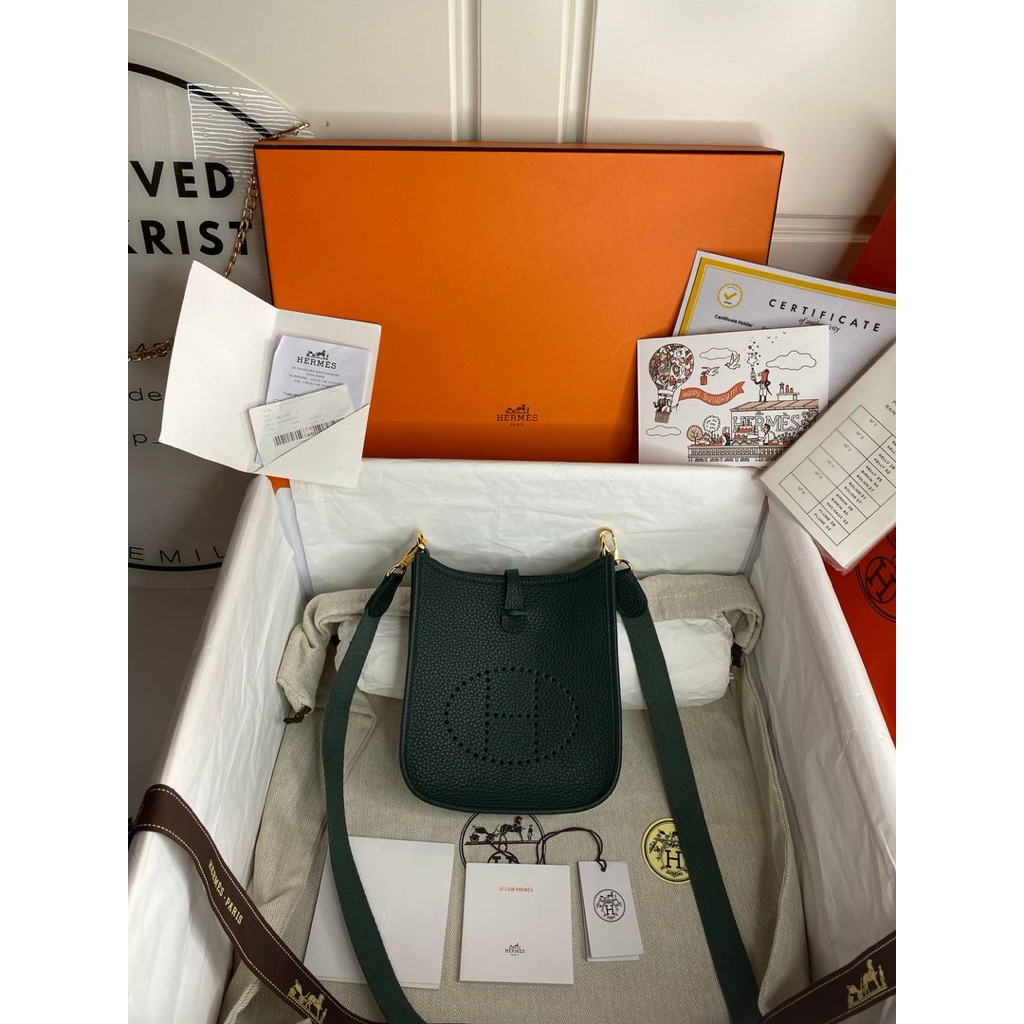 nego preloved 2025 chanel 25 mini handbag caviar black GHW authentic