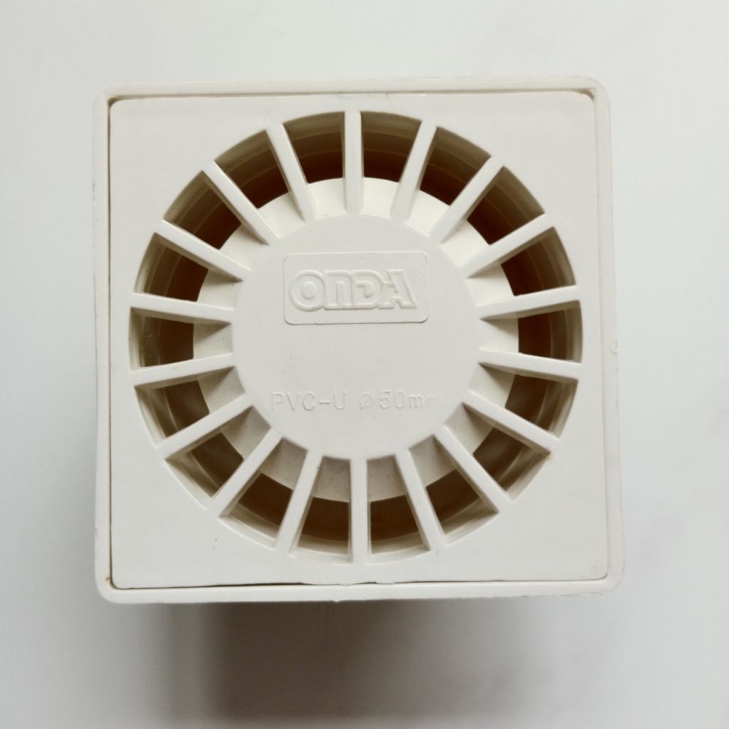 Saringan Air Kamar Mandi PVC ONDA FLS 13