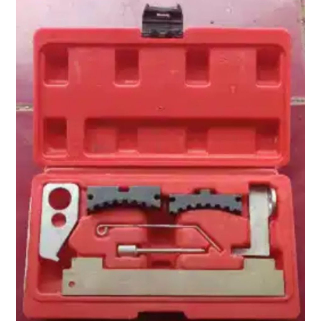 SST timing tool Chevrolet
