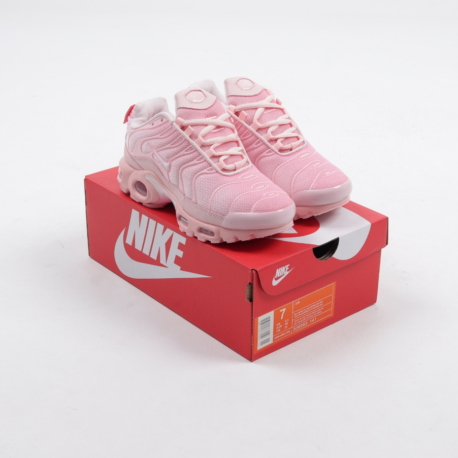 (FTBX) Sepatu Sneakers Nike Tn Air Max Plus City Special Atlanta