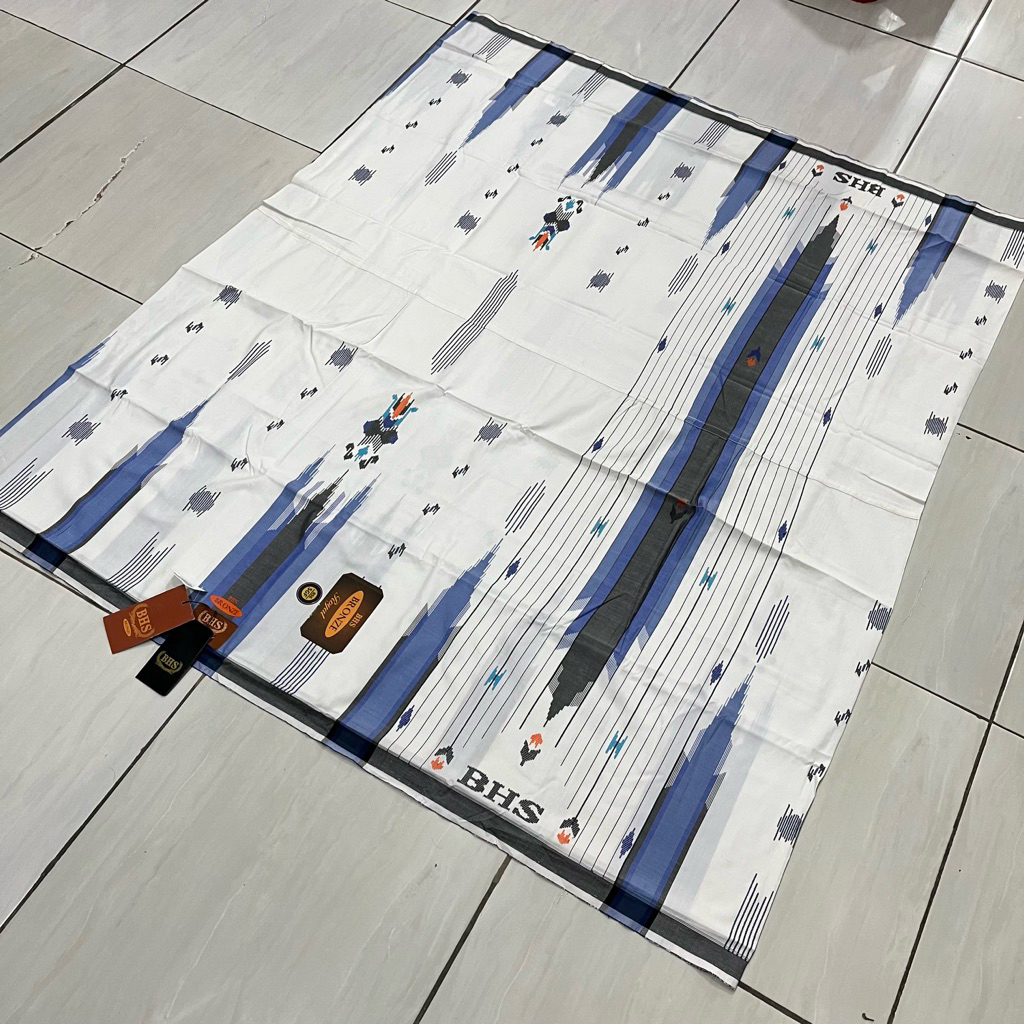 Sarung Bhs Excellent Bronze| Sarung Bhs Royal bronze Sarung keren