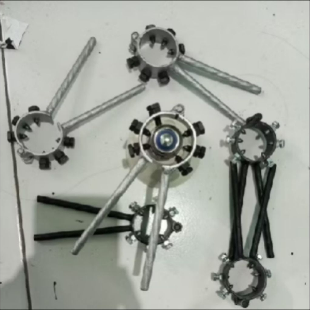 Tang Penitik Drat Lampu E27