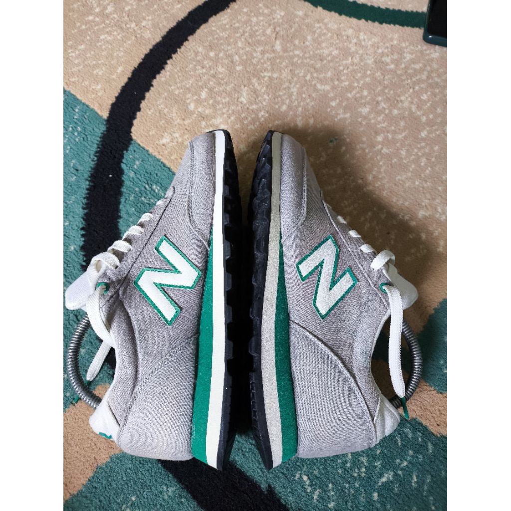 SEPATU NB NO 42 SECOND BEKAS ORIGINAL