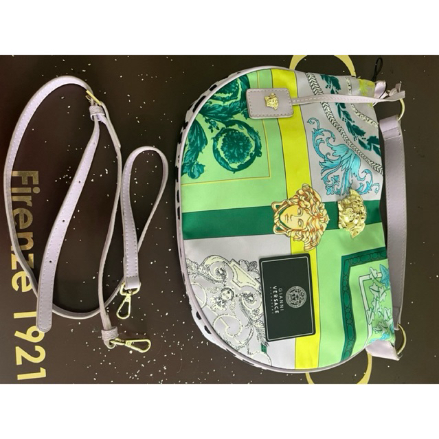 Versace bag