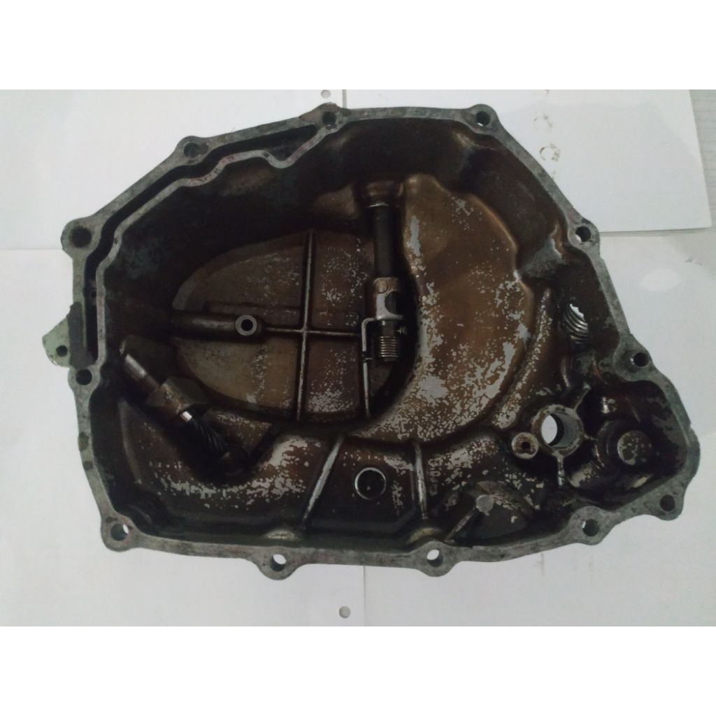 bak kopling Honda XL 125 185