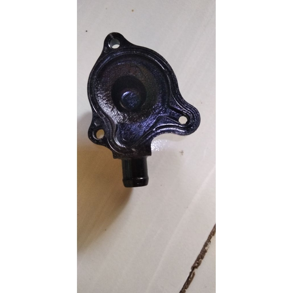 cover radiator motor Honda CS1 SEKEN SECOND BEKAS LAYAK PAKAI original copotan motor.