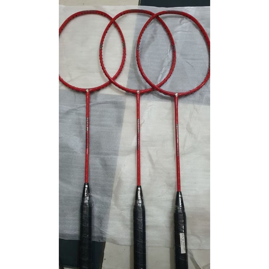 Raket IBUKI ( TOP GUN F21)