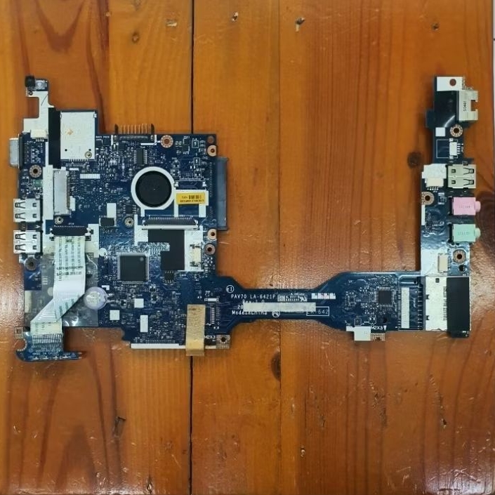 motherboard  ACER ASPIRE 1 (MATI)