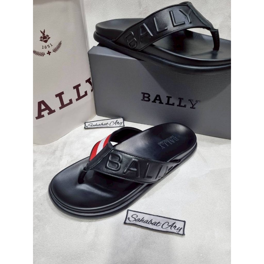 Sandal Flip Bally 20751-6