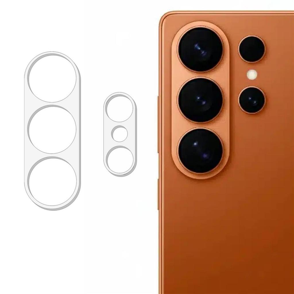 Samsung S26 S26+ S26 Ultra S22 S22+ S22 Ultra Anti Gores Camera Full Frame Screen Guard Protector Ka