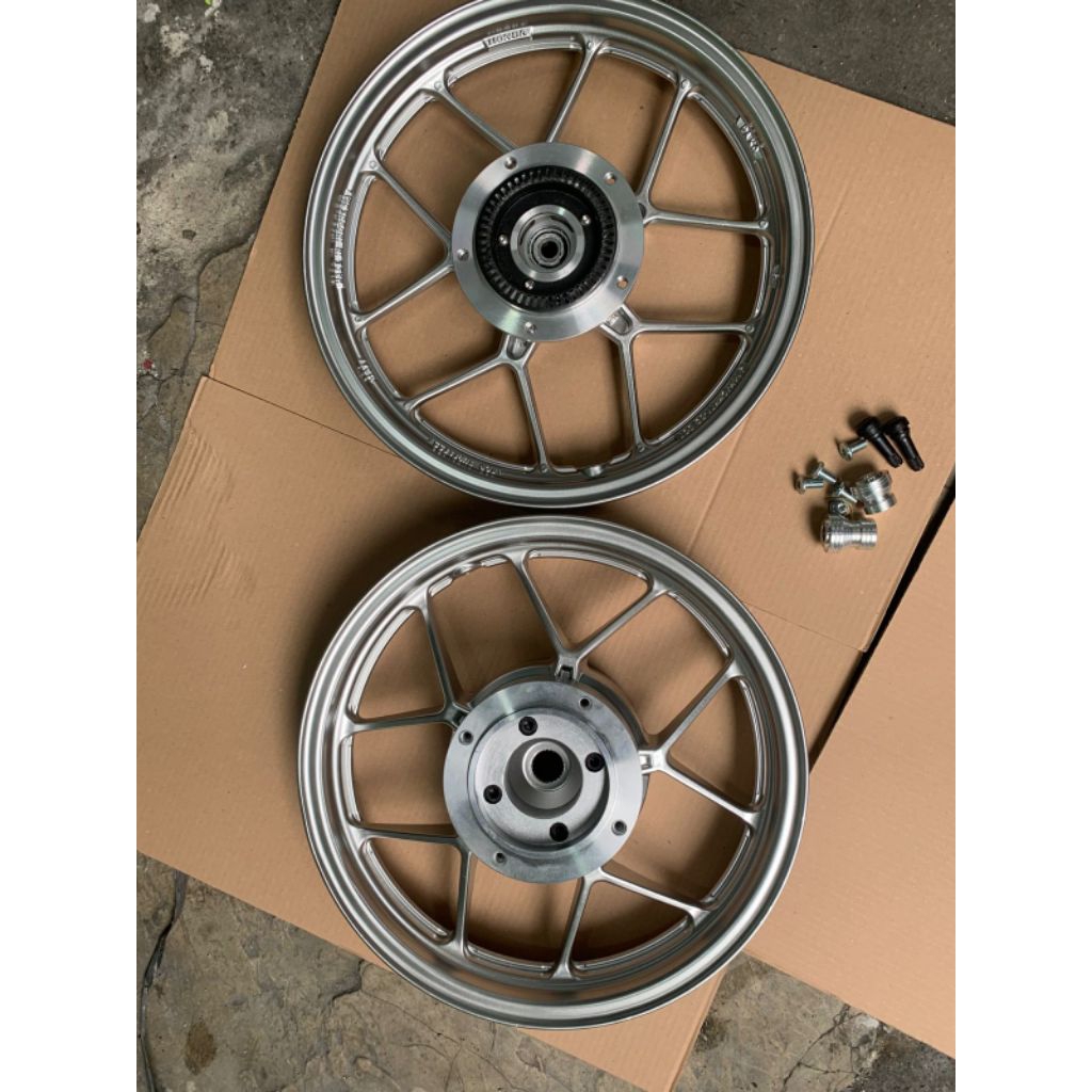 VELG VARIO 150 PNP PCX 160/150 ABS 2021- 2025