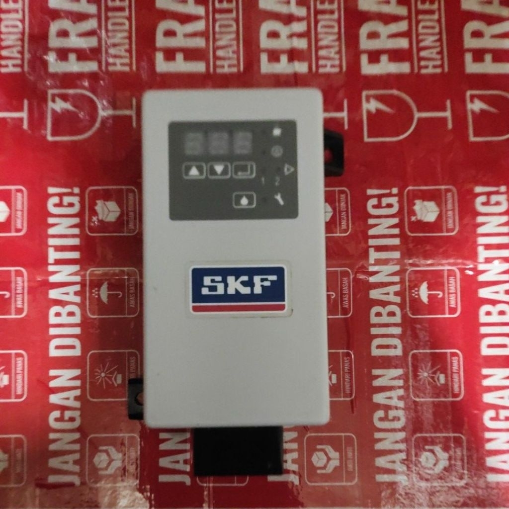 controller SKF IG502-2-E+924