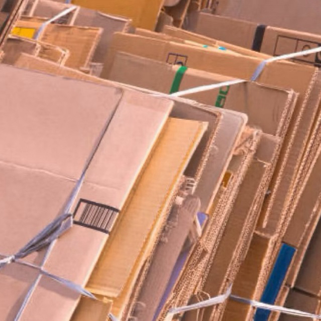 KARDUS PACKING TEBAL bekas per KG ( kiloan ) dus box